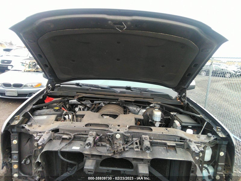 GMC Sierra 1500 2015г.