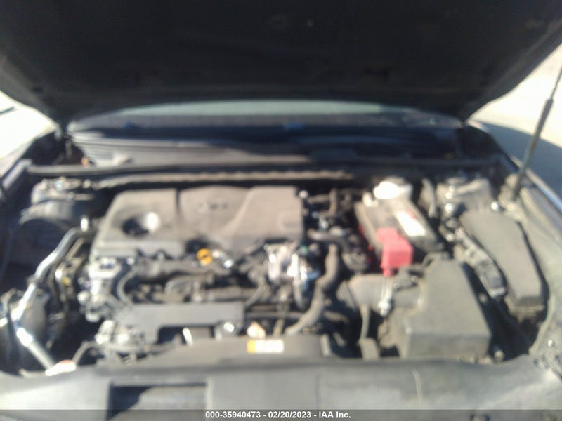 Toyota Camry 2018г.