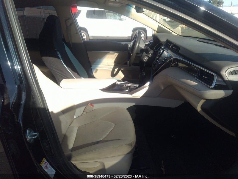 Toyota Camry 2018г.