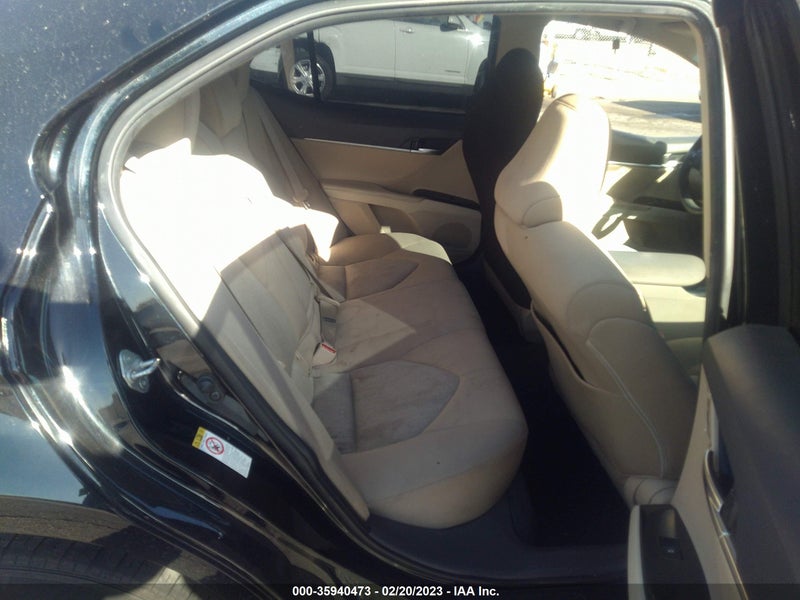 Toyota Camry 2018г.