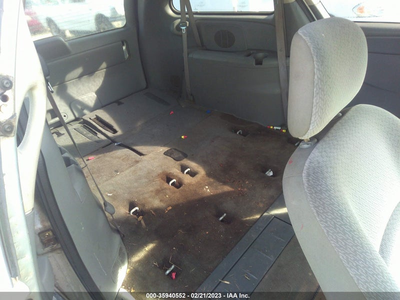 Dodge Grand Caravan 2006г.