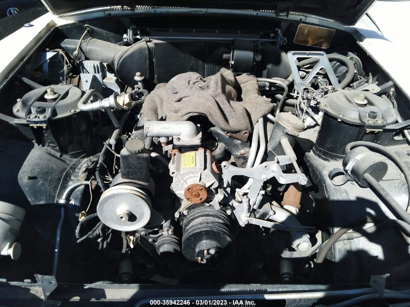 Rolls-Royce Silver Shadow 1971г.