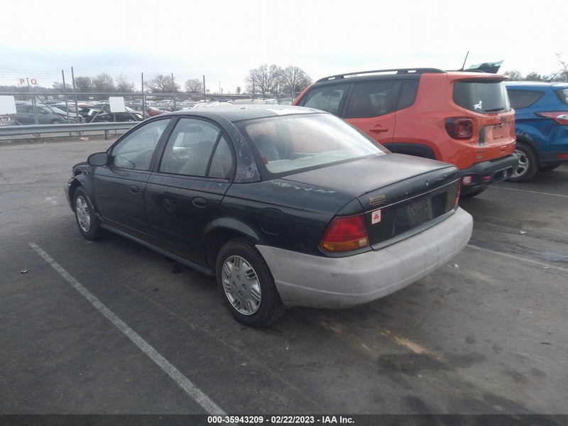 Saturn SL 1997г.