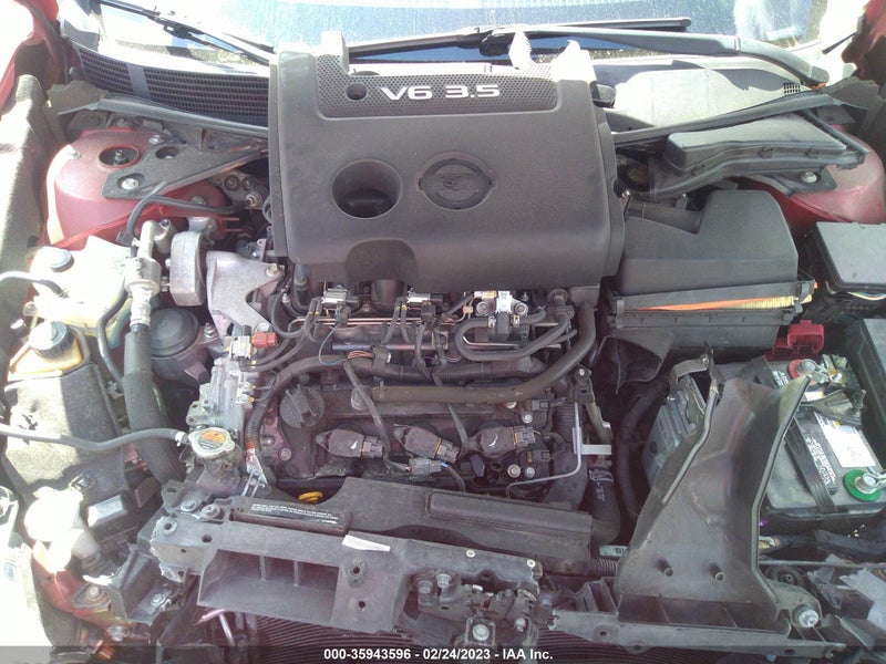 Nissan Altima 2016г.