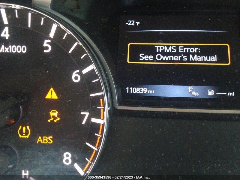 Nissan Altima 2016г.