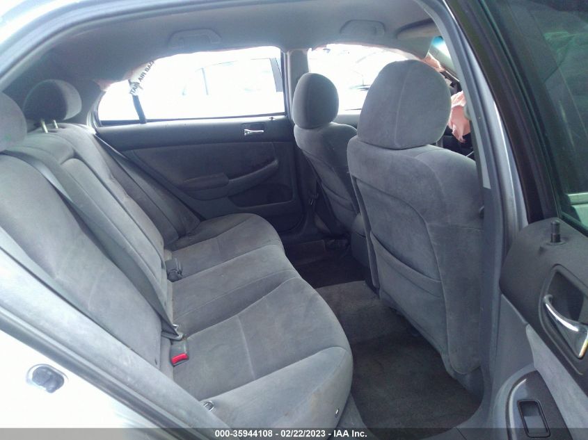 Honda Accord 2007г.