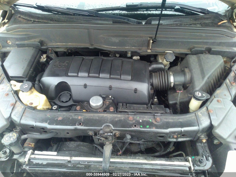 Buick Enclave 2010г.