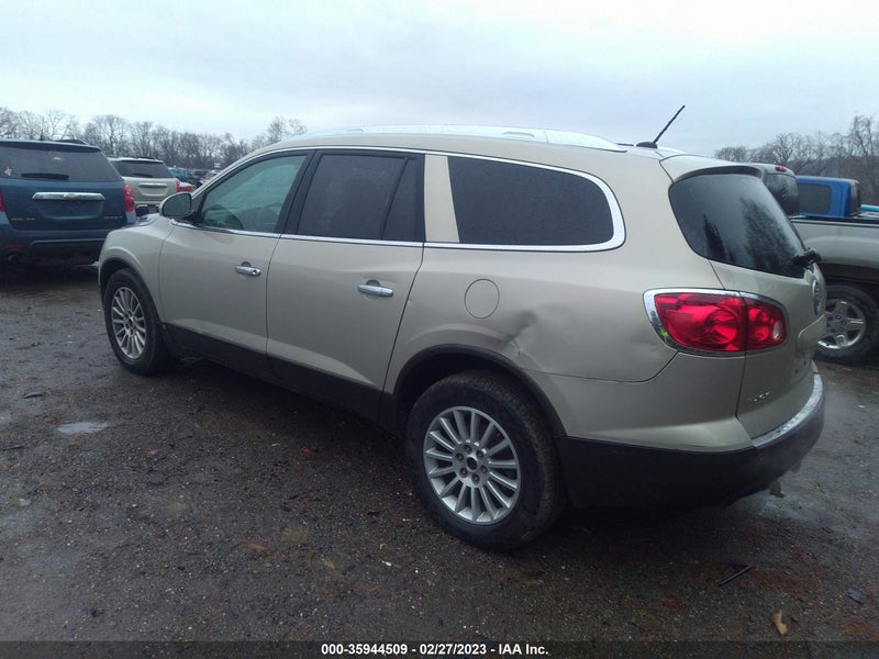 Buick Enclave 2010г.