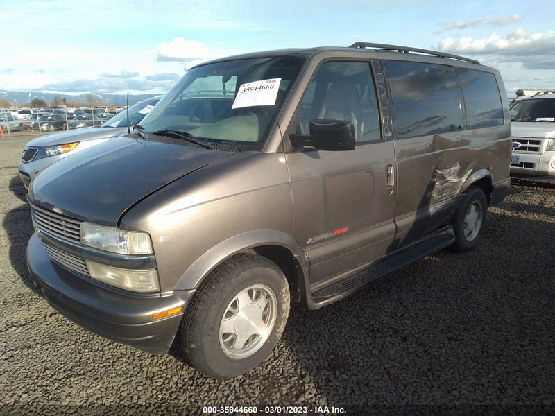 Chevrolet Astro 2000г.