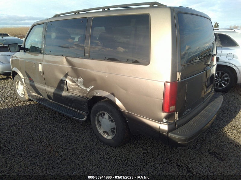 Chevrolet Astro 2000г.