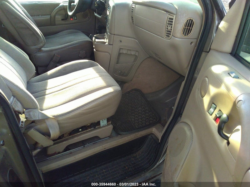 Chevrolet Astro 2000г.