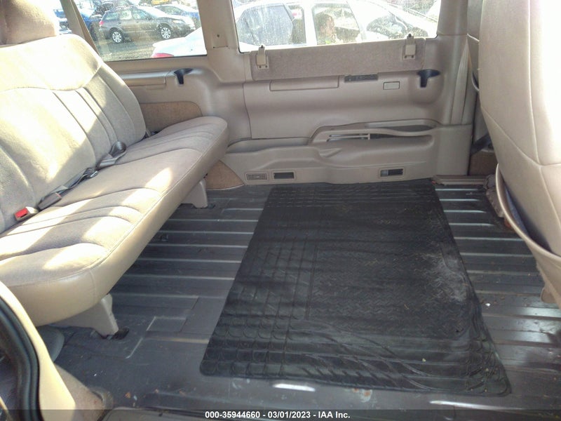 Chevrolet Astro 2000г.