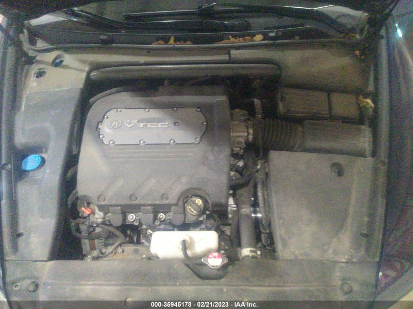 Acura TL 2006г.