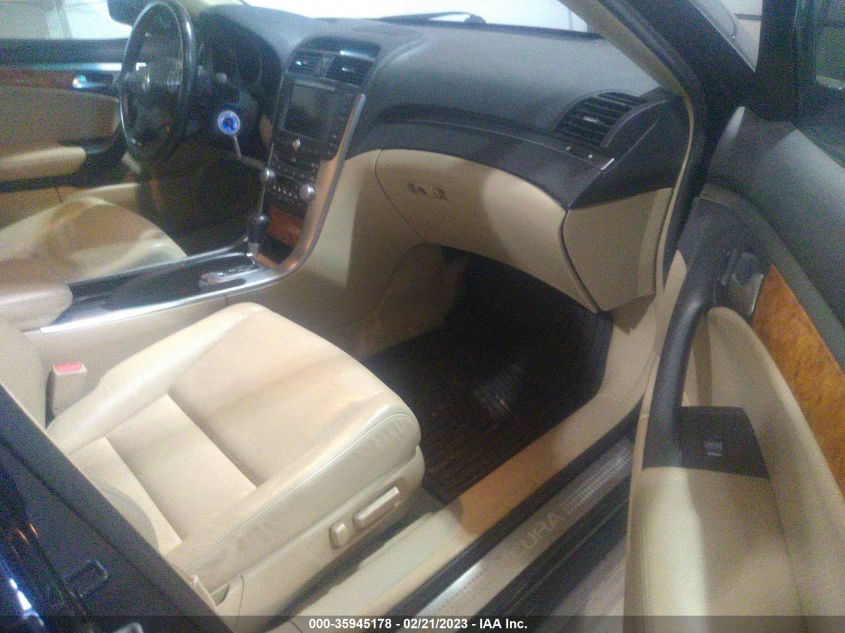 Acura TL 2006г.