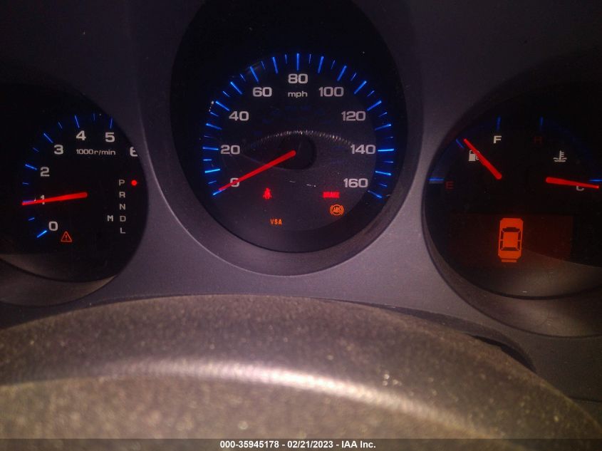 Acura TL 2006г.