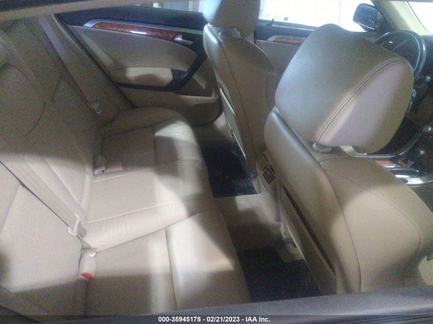 Acura TL 2006г.