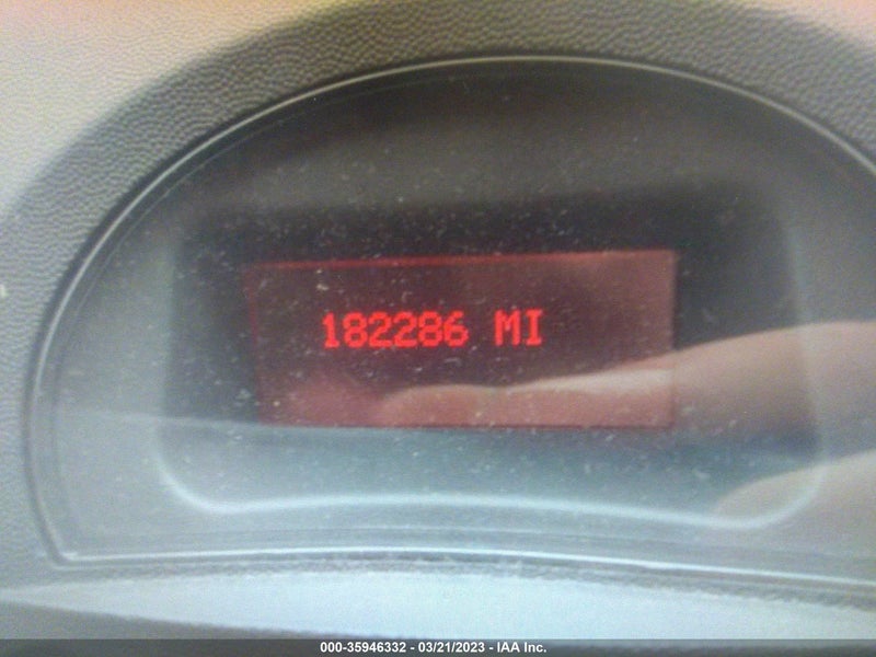 Pontiac Grand Prix 2007г.