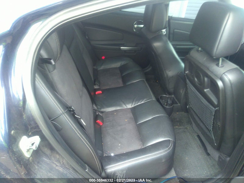 Pontiac Grand Prix 2007г.