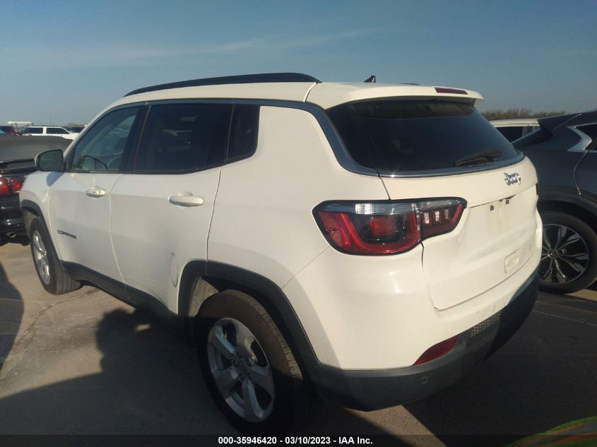 Jeep Compass 2018г.