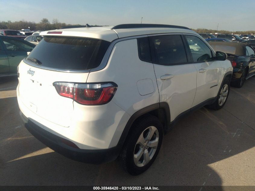 Jeep Compass 2018г.