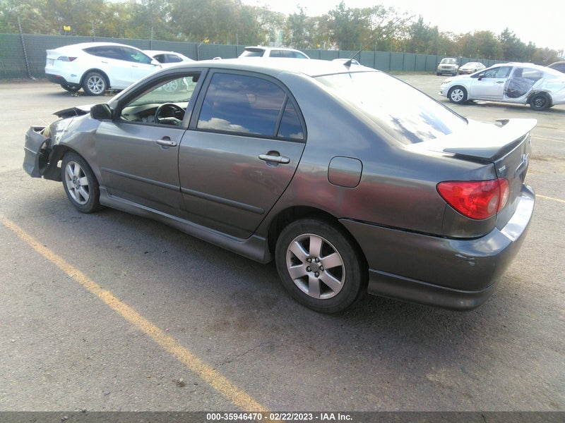 Toyota Corolla 2006г.