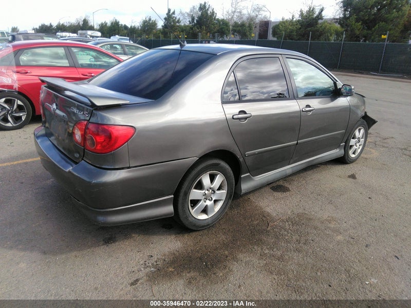 Toyota Corolla 2006г.