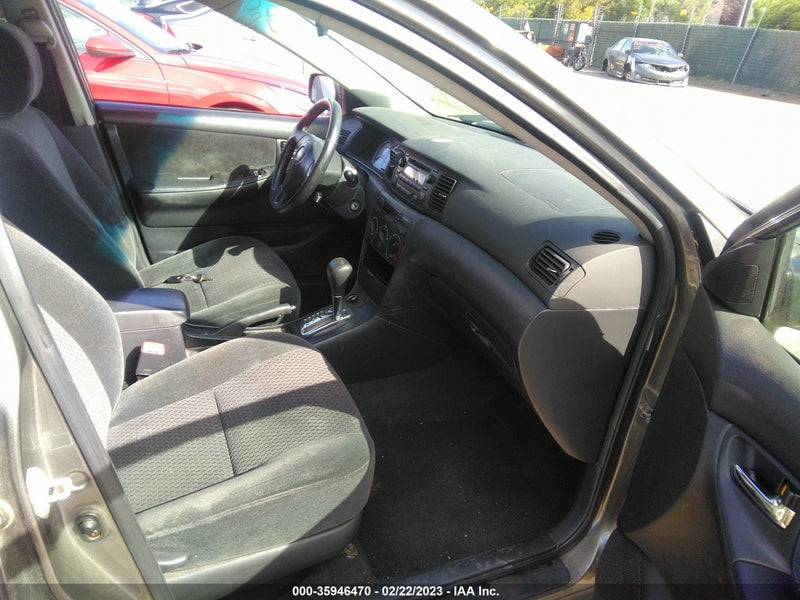 Toyota Corolla 2006г.