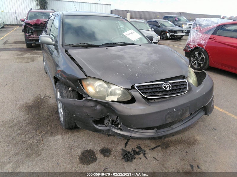 Toyota Corolla 2006г.