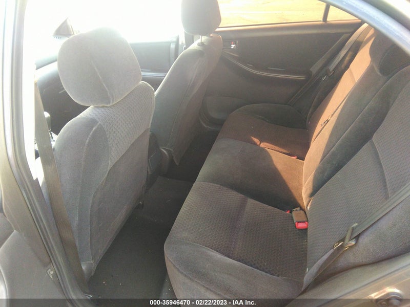 Toyota Corolla 2006г.