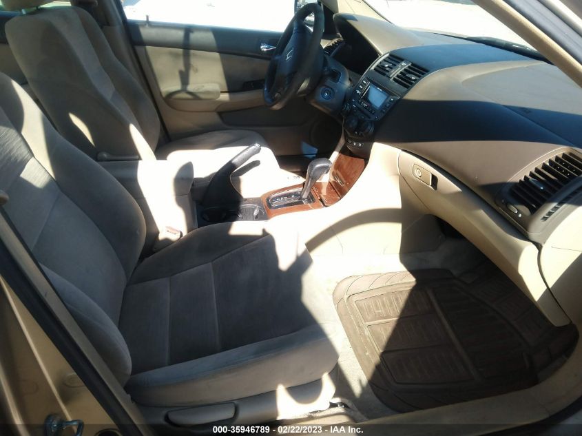 Honda Accord 2006г.