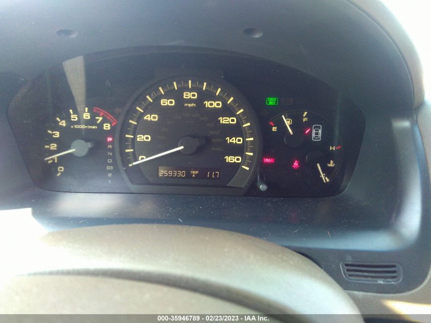 Honda Accord 2006г.