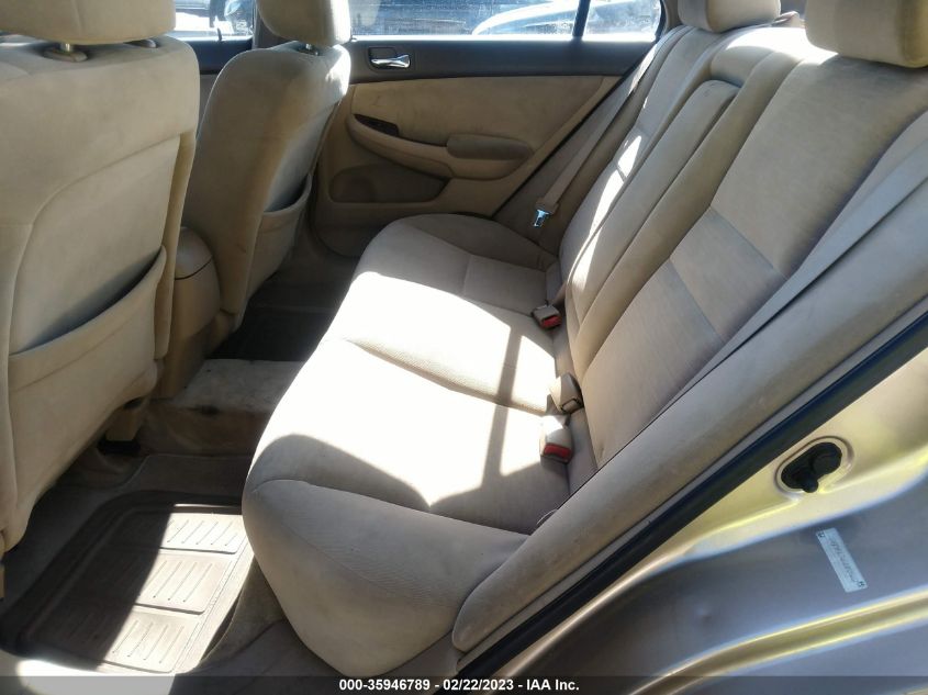 Honda Accord 2006г.