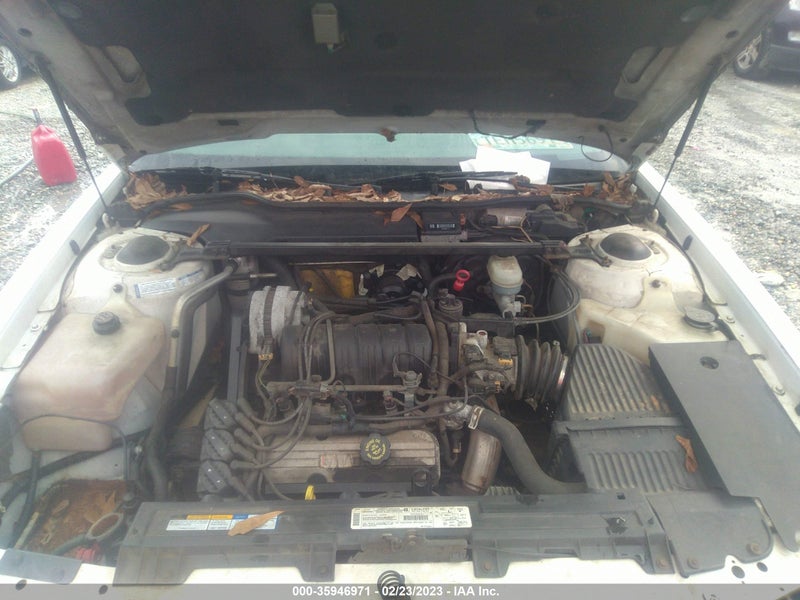 Buick LeSabre 1997г.