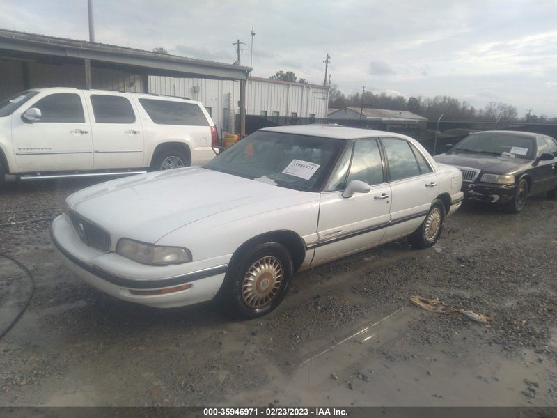 Buick LeSabre 1997г.