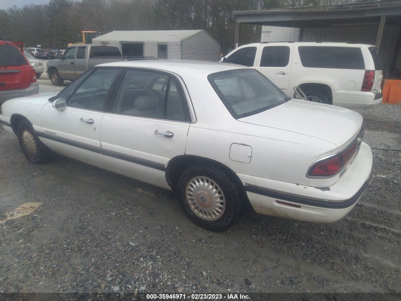 Buick LeSabre 1997г.
