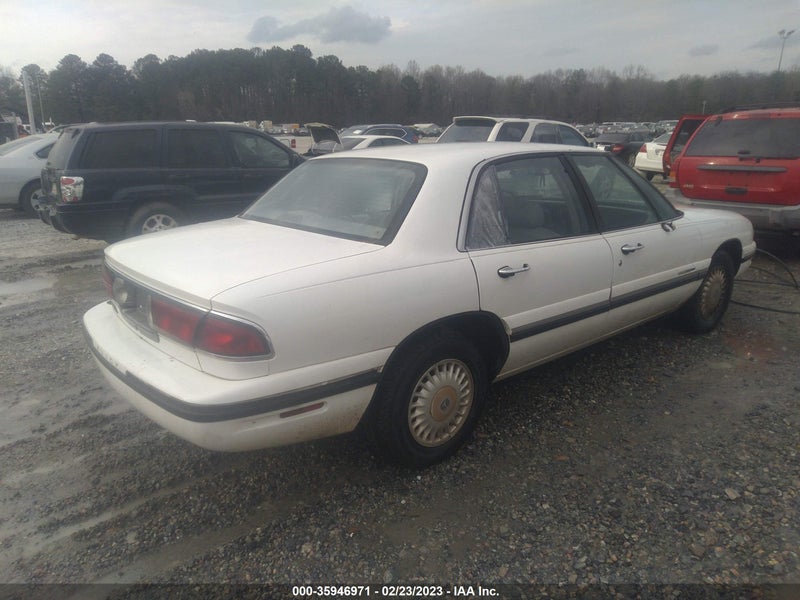 Buick LeSabre 1997г.