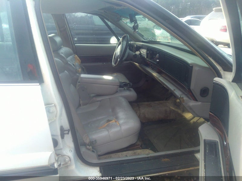 Buick LeSabre 1997г.