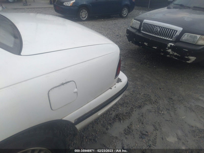 Buick LeSabre 1997г.