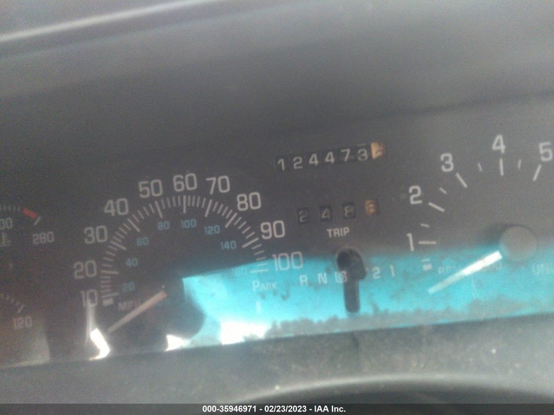 Buick LeSabre 1997г.