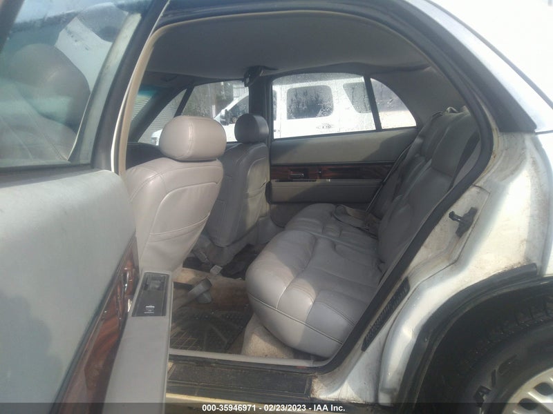 Buick LeSabre 1997г.