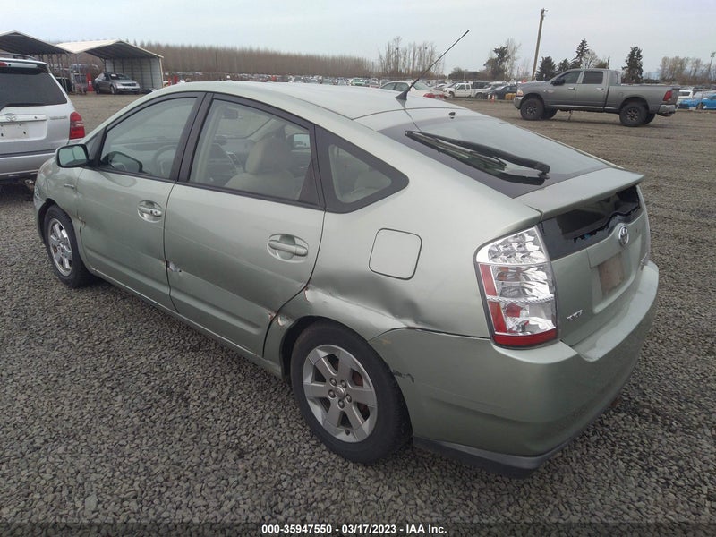 Toyota Prius 2008г.