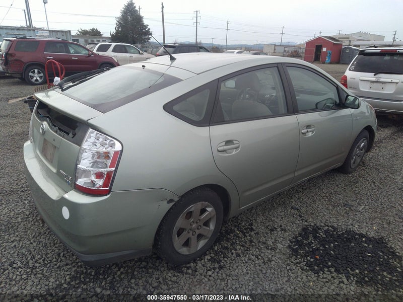 Toyota Prius 2008г.