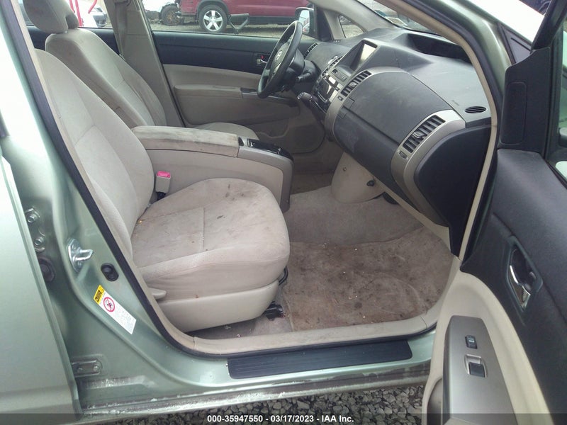 Toyota Prius 2008г.