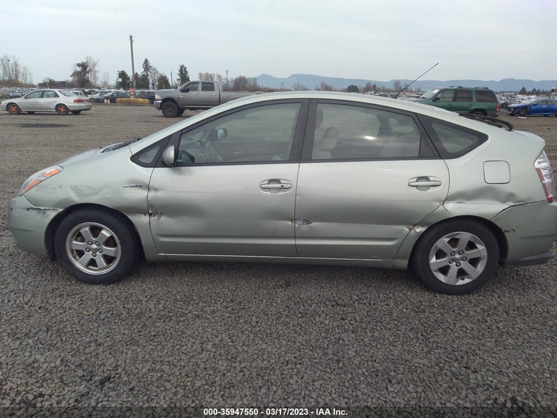 Toyota Prius 2008г.