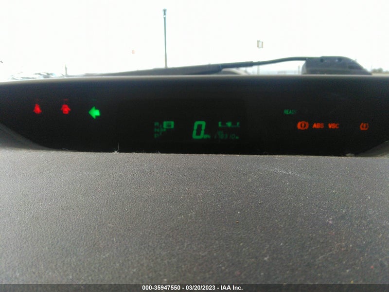 Toyota Prius 2008г.