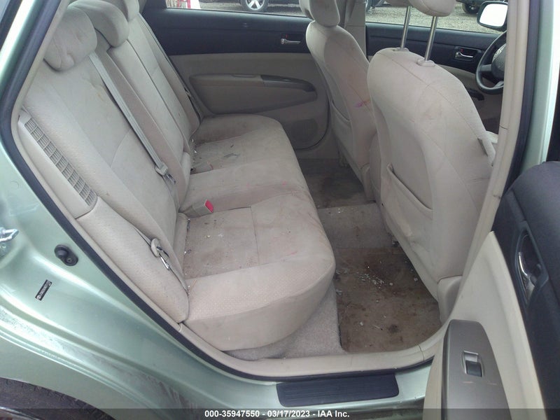 Toyota Prius 2008г.