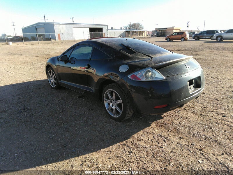 Mitsubishi Eclipse 2008г.