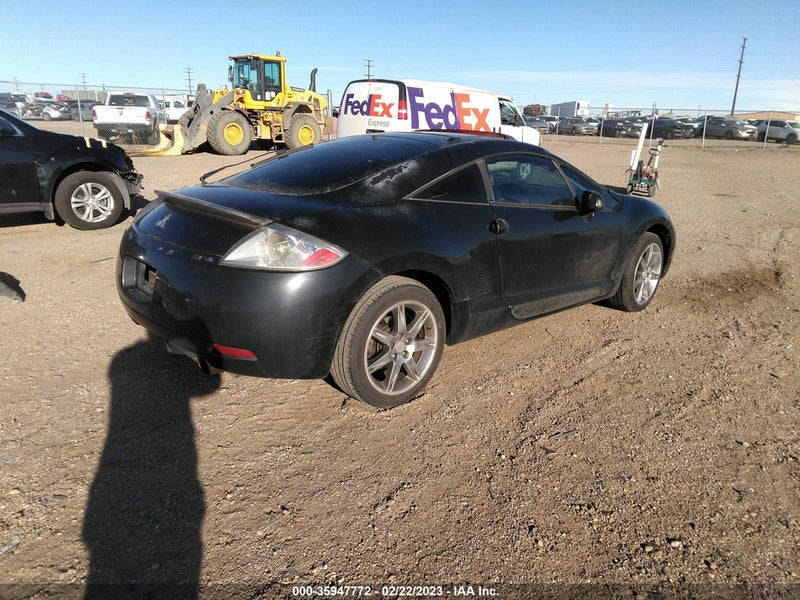 Mitsubishi Eclipse 2008г.