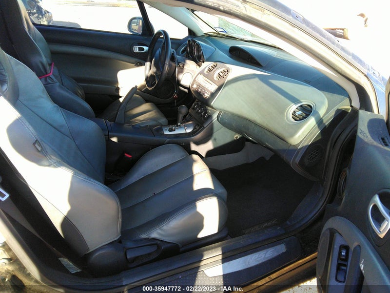 Mitsubishi Eclipse 2008г.