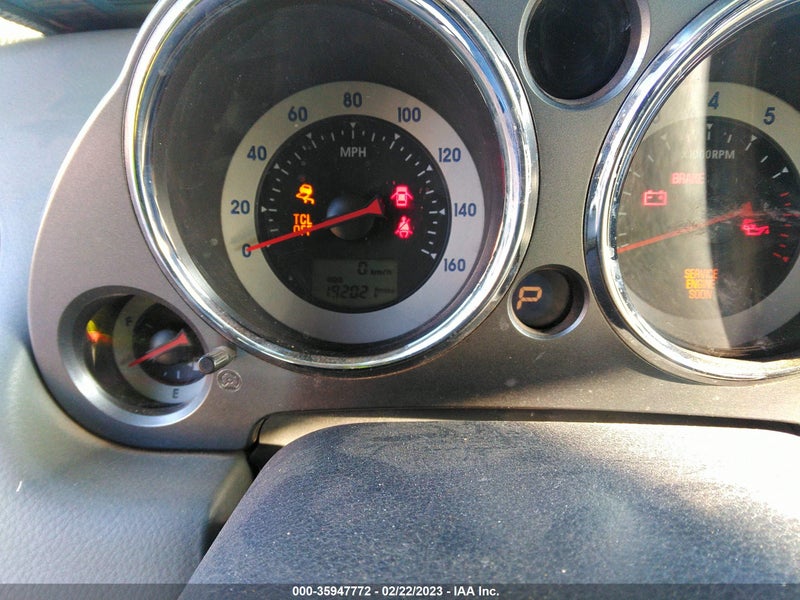 Mitsubishi Eclipse 2008г.